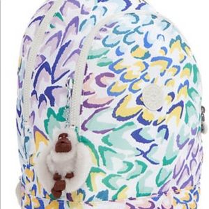 Kipling Yaretzi Adventure backpack